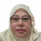 AZIAH ABDUL RAHMAN